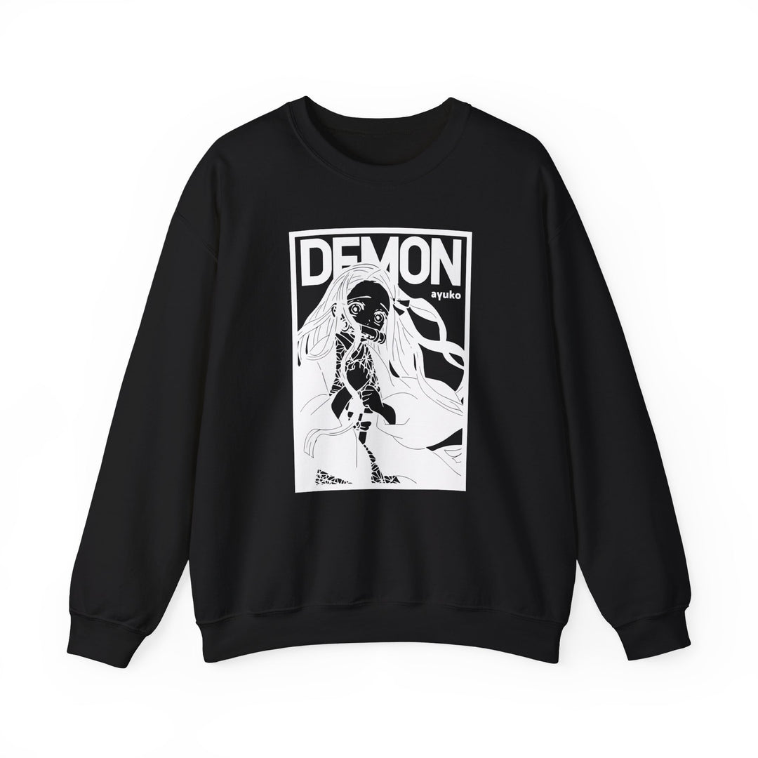 Nezuko Demon Slayer Sweatshirt