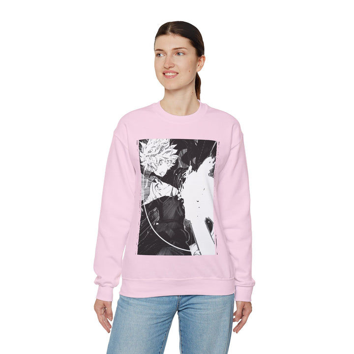 Ray Starling Sweatshirt