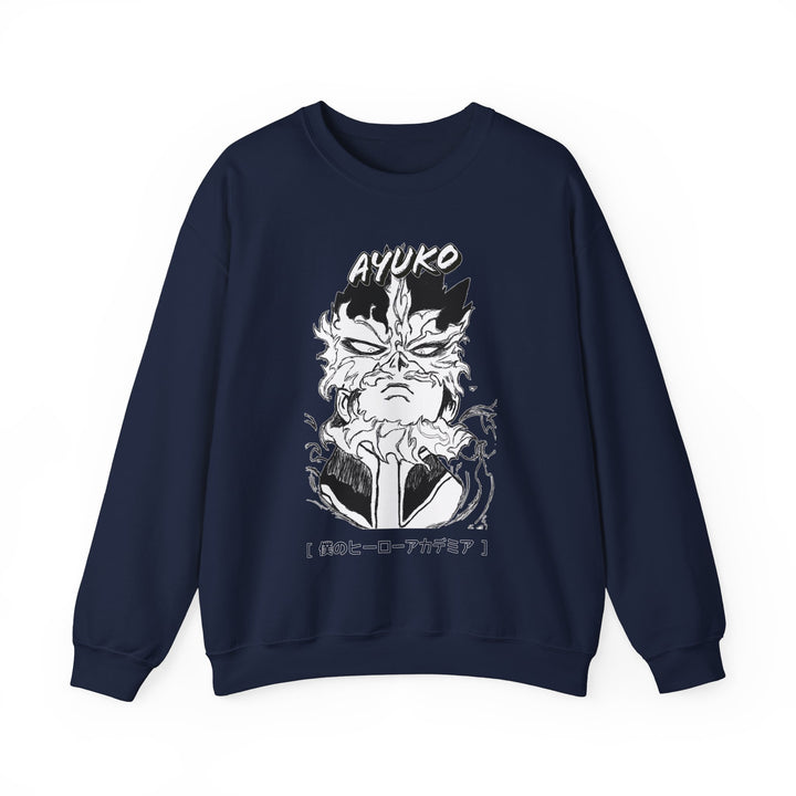 Endeavor Sweatshirt