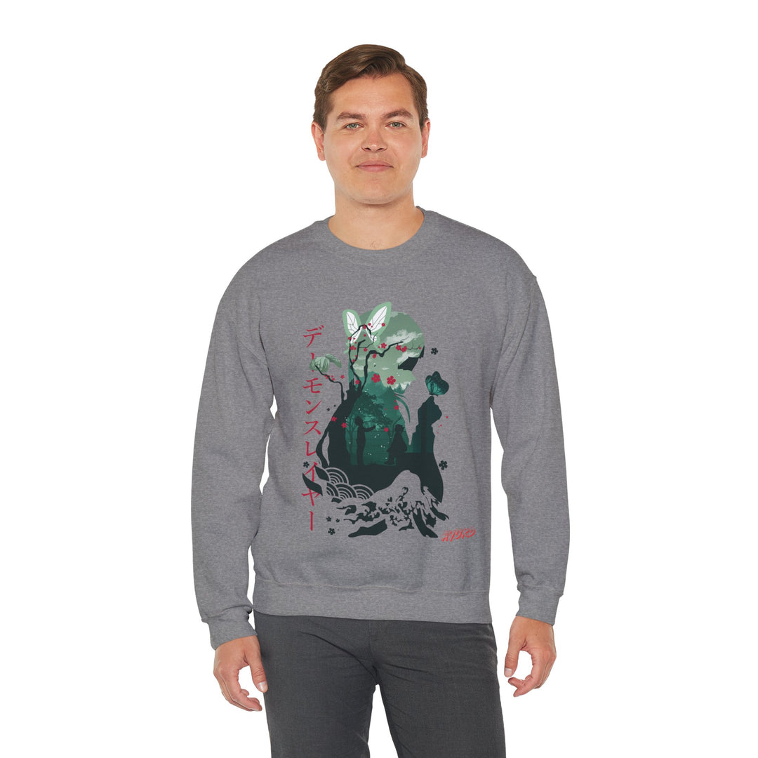 Demon Slayer Sweatshirt