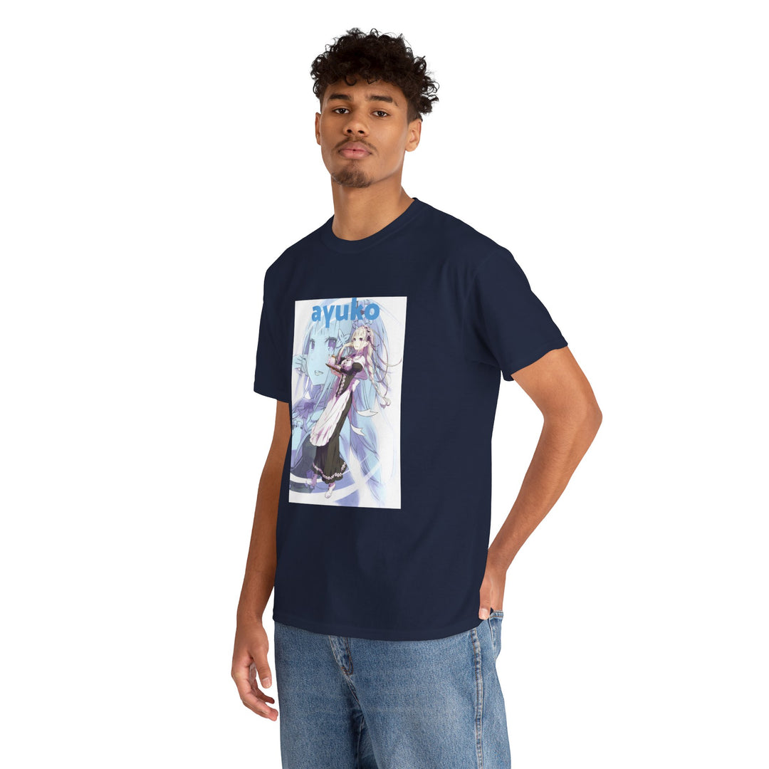 Re:Zero Tee