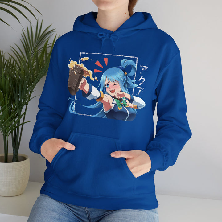 Konosuba Hoodie