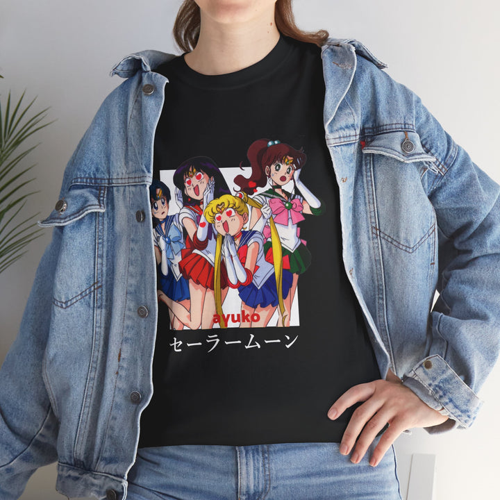 Sailor Squad Tee