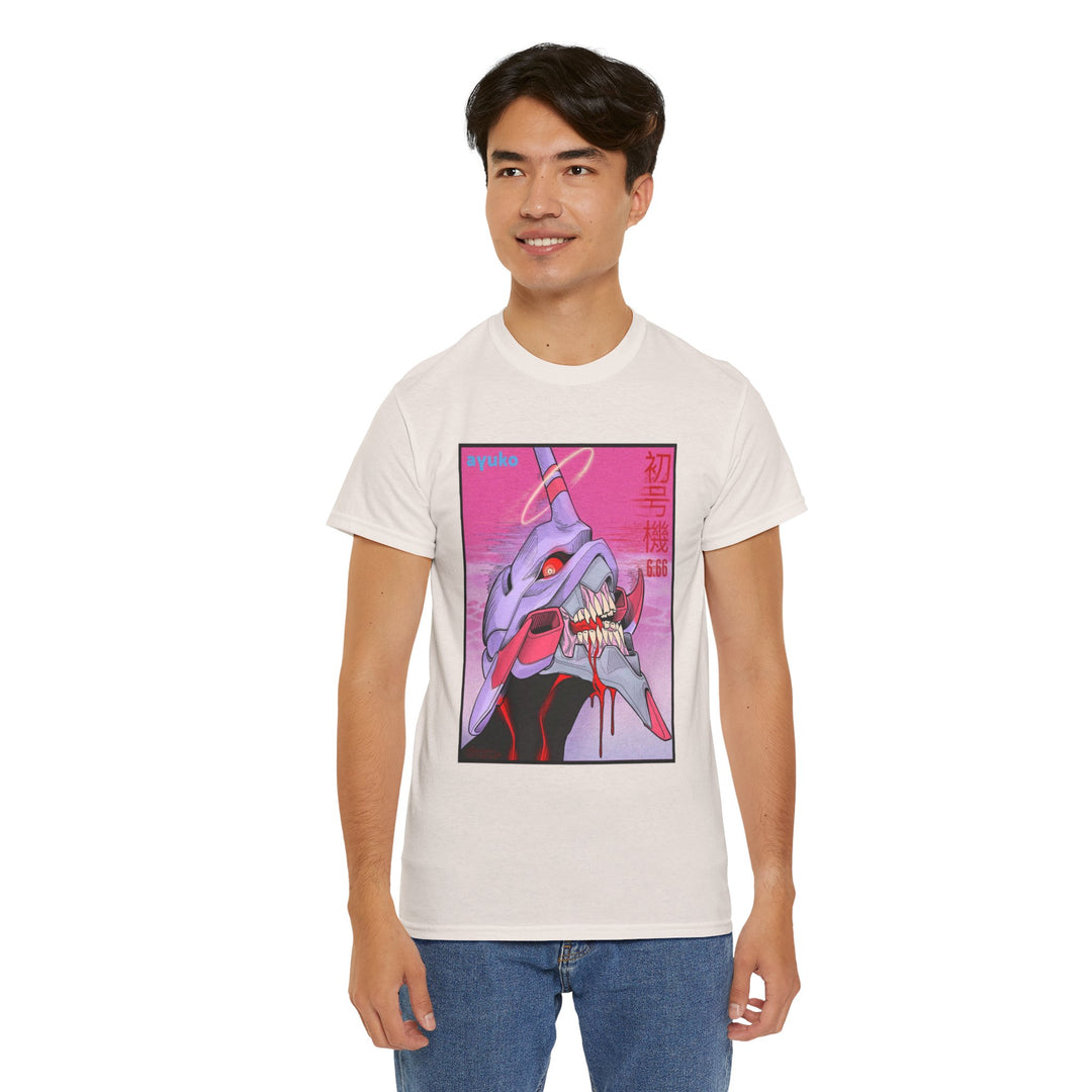 Evangelion Shirt