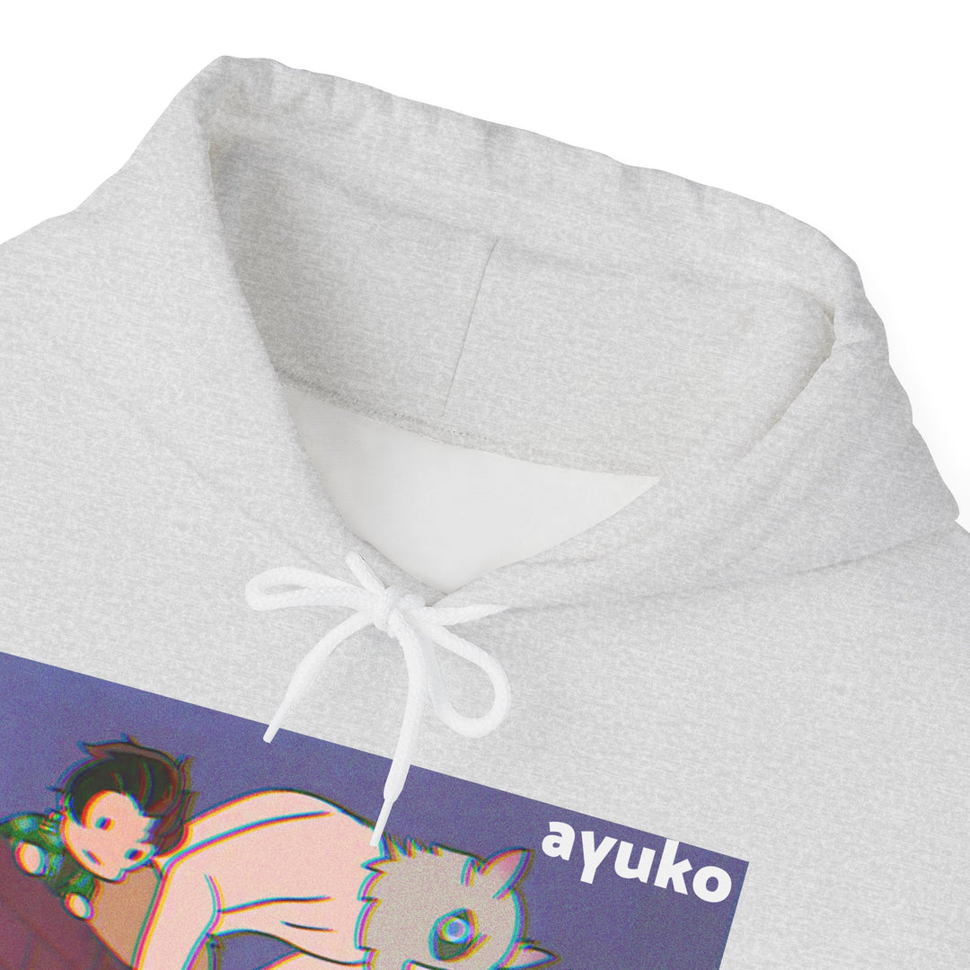 Tanjiro Hoodie