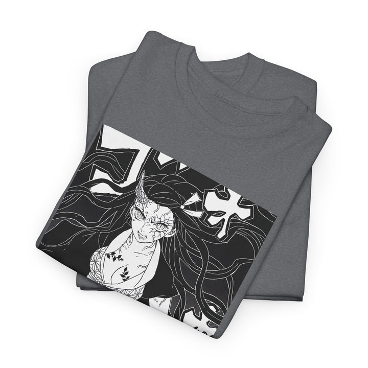 Nezuko Demon Form Tee