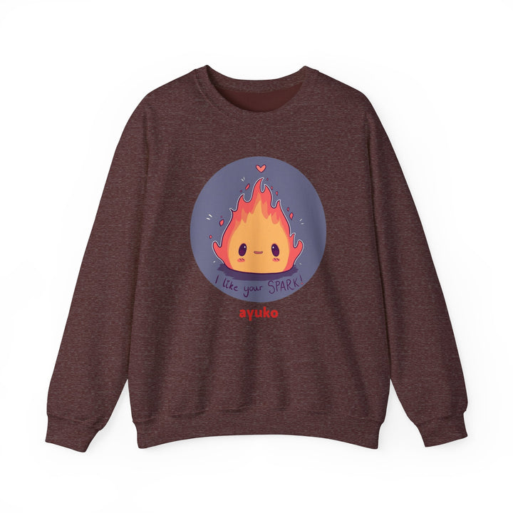 Howl's Moving Castle Sweatshirt