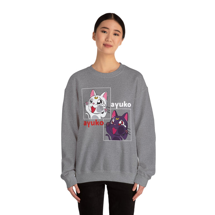 Sailor Moon Sweatshirt