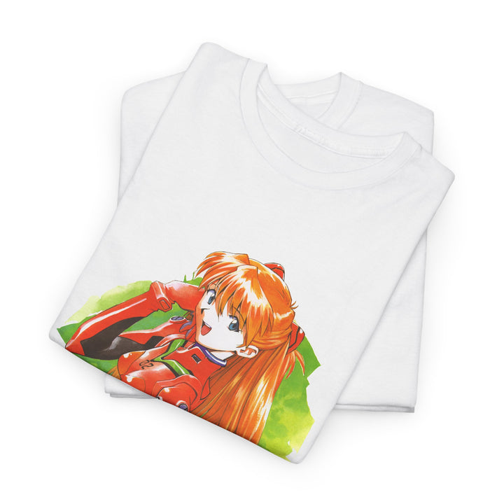 Neon Genesis Evangelion Tee