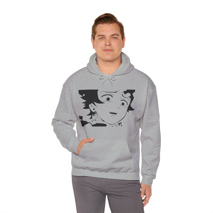 Tanjiro Hoodie