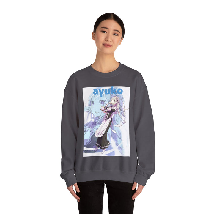 Re:Zero Sweatshirt