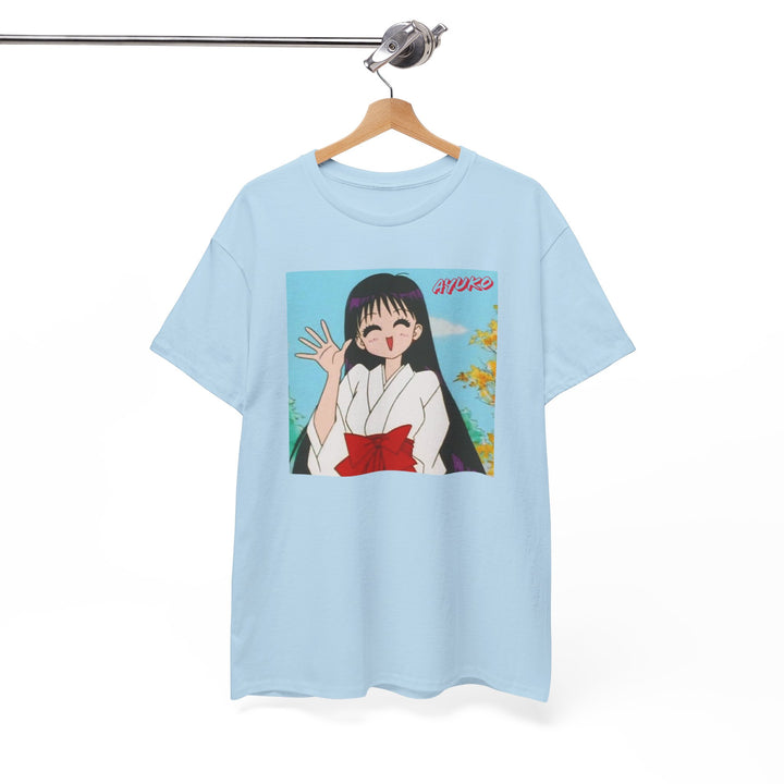 Sailor Mars Tee