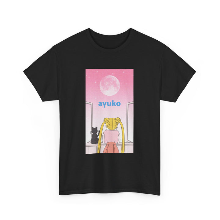 Sailor Moon T-Shirt