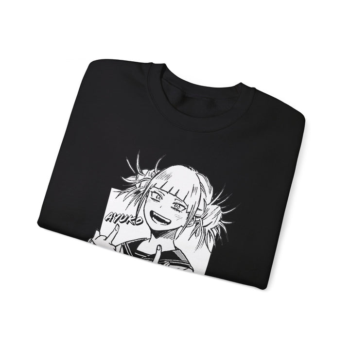 Toga Himiko Sweatshirt