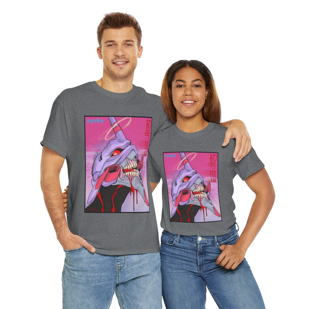 Evangelion Shirt