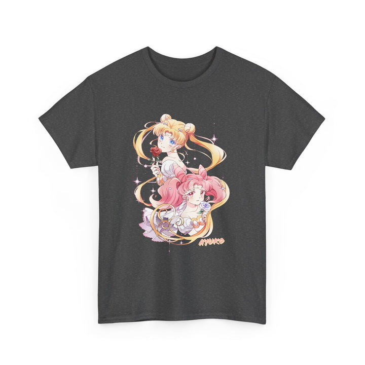 Sailor Moon Cute T-Shirt