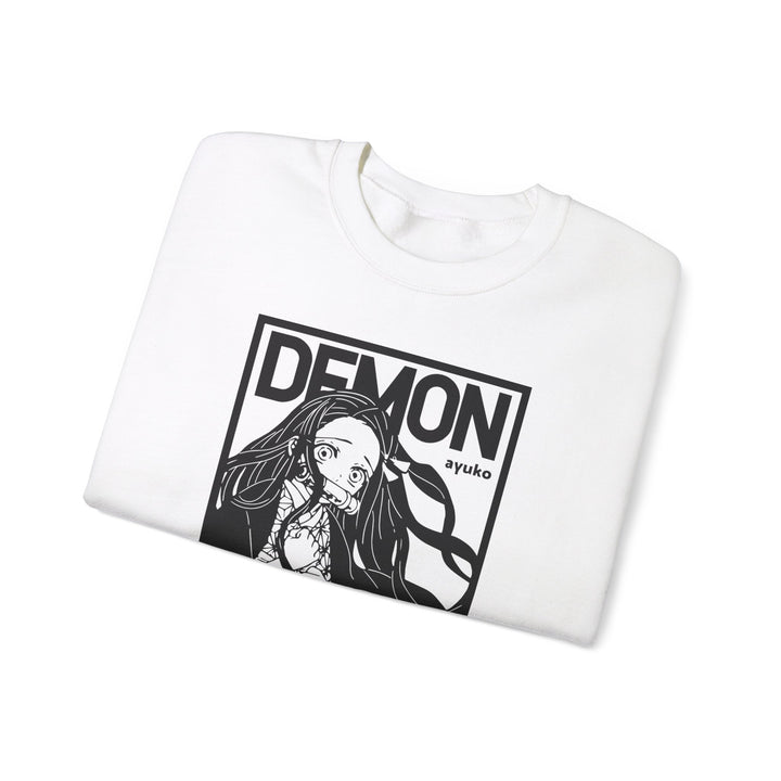 Nezuko Demon Slayer Sweatshirt