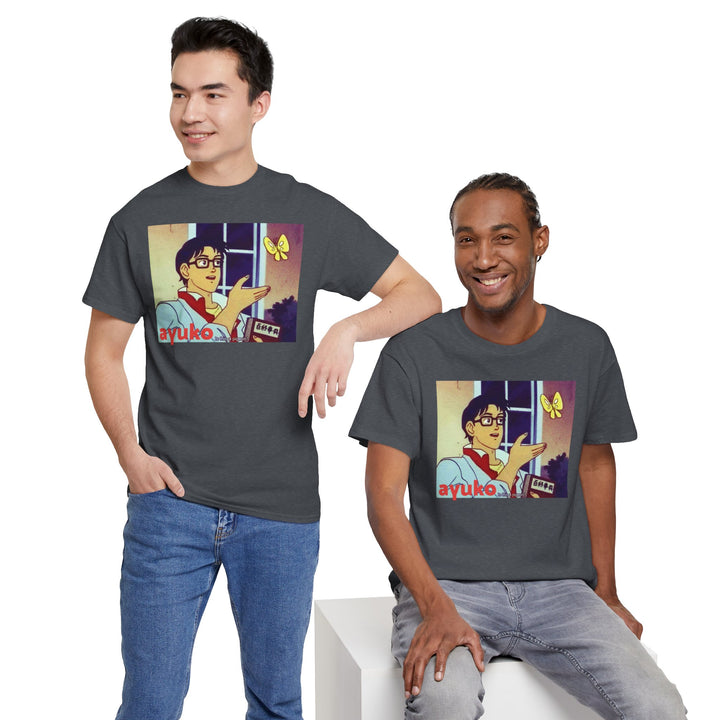 Is this a T-Shirt?