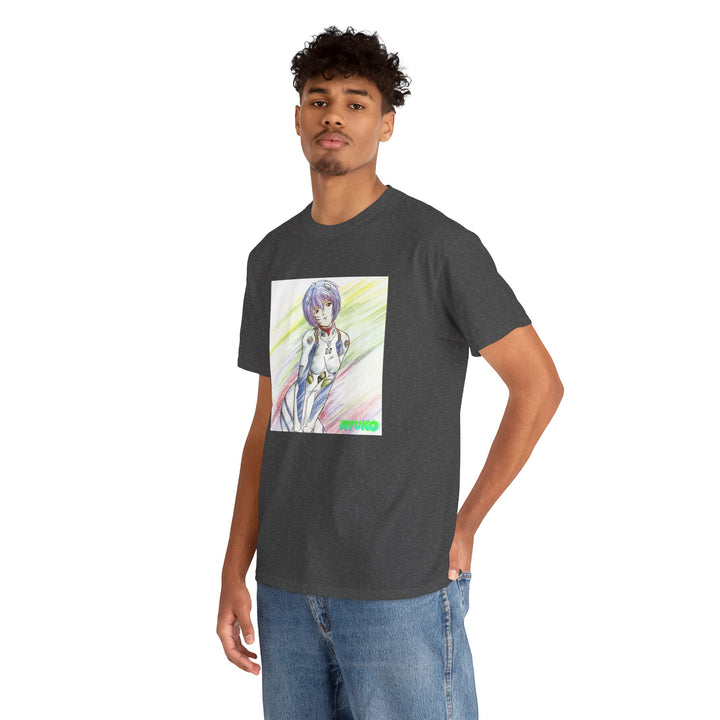 Neon Genesis Evangelion Tee