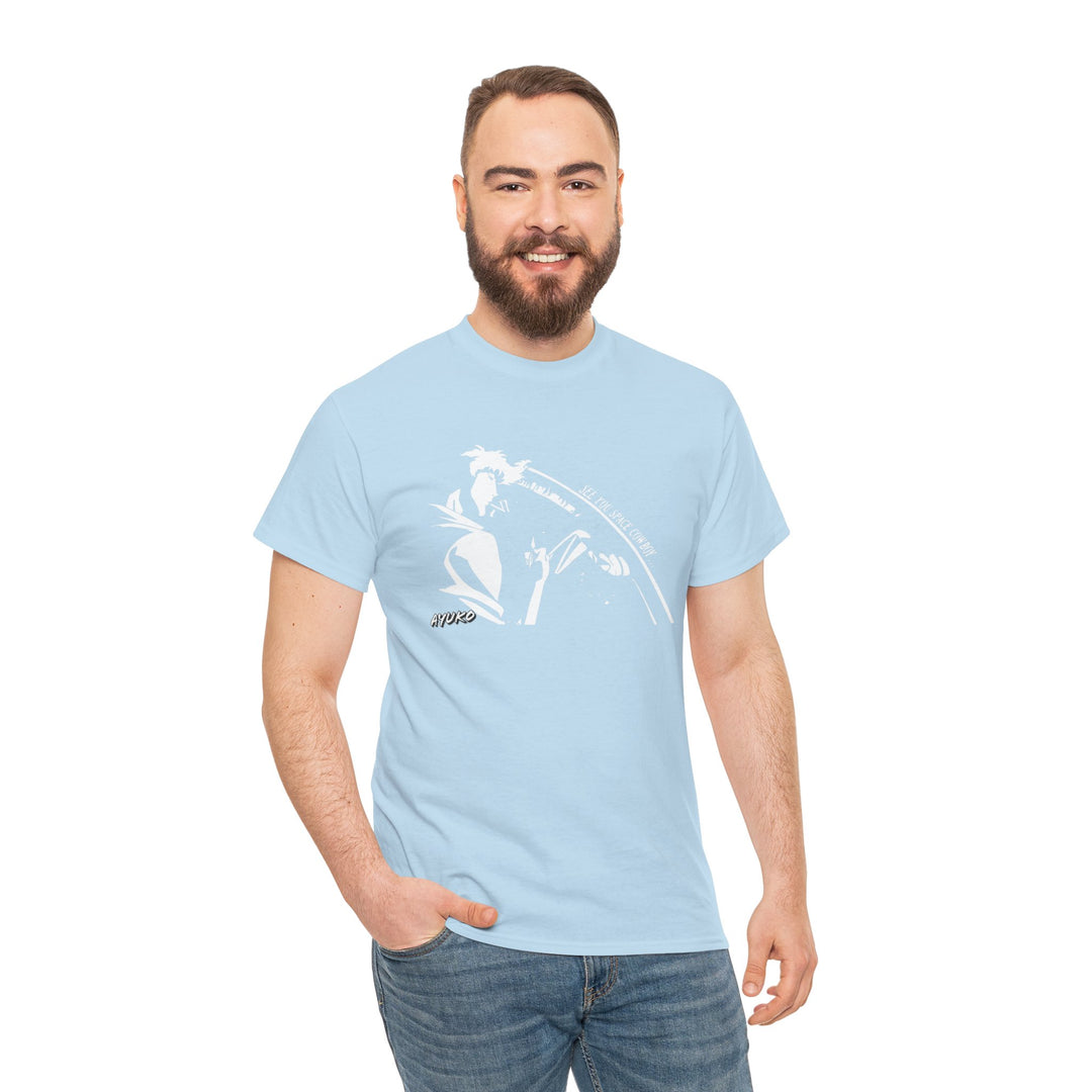 Cowboy Bebop Tee