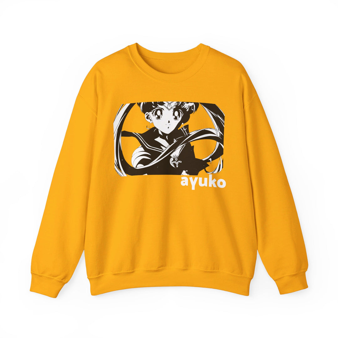 Sailor Moon Ayuko Anime Sweatshirt