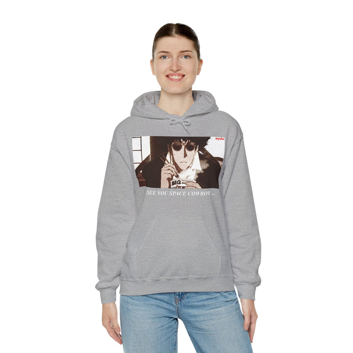 Çowboy Bebop Sweatshirt