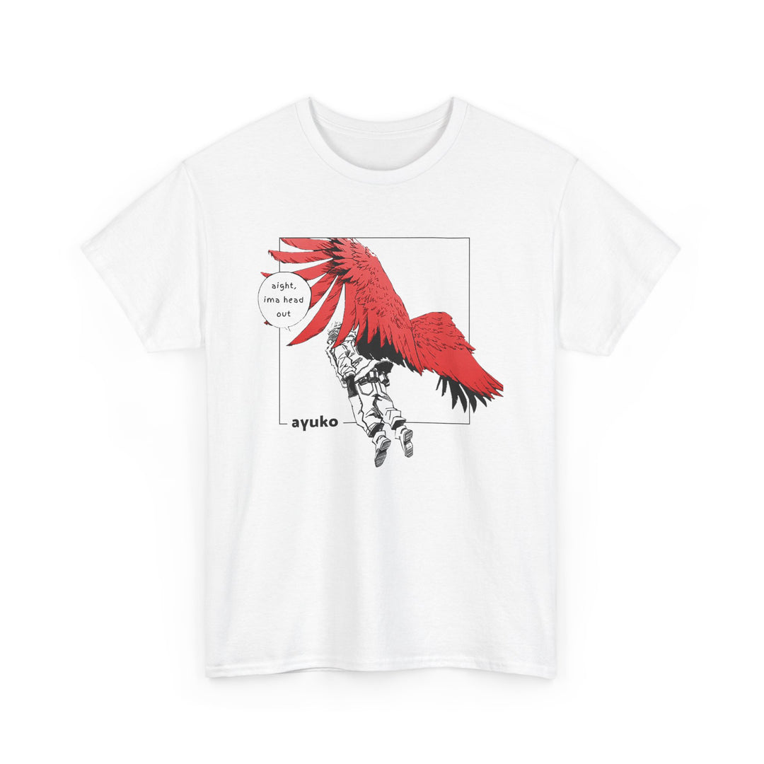 Hawks Ima Head Out T-Shirt