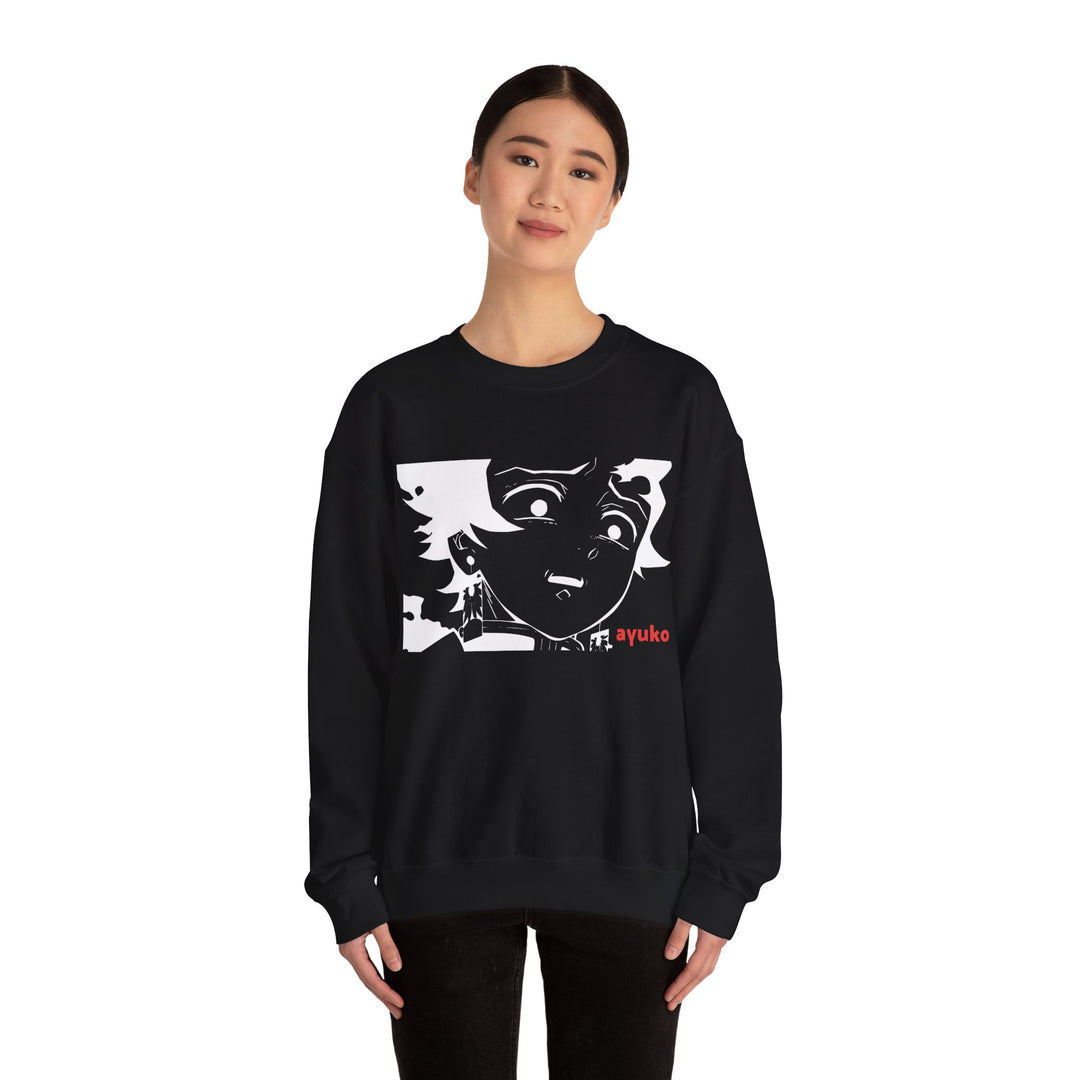 Tanjiro Sweatshirt