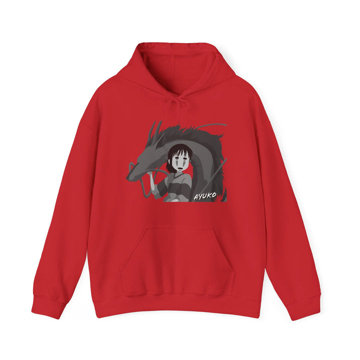 Spirited Away Hoodie