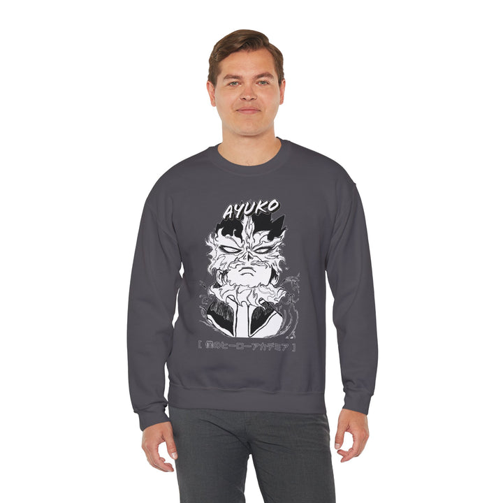 Endeavor Sweatshirt