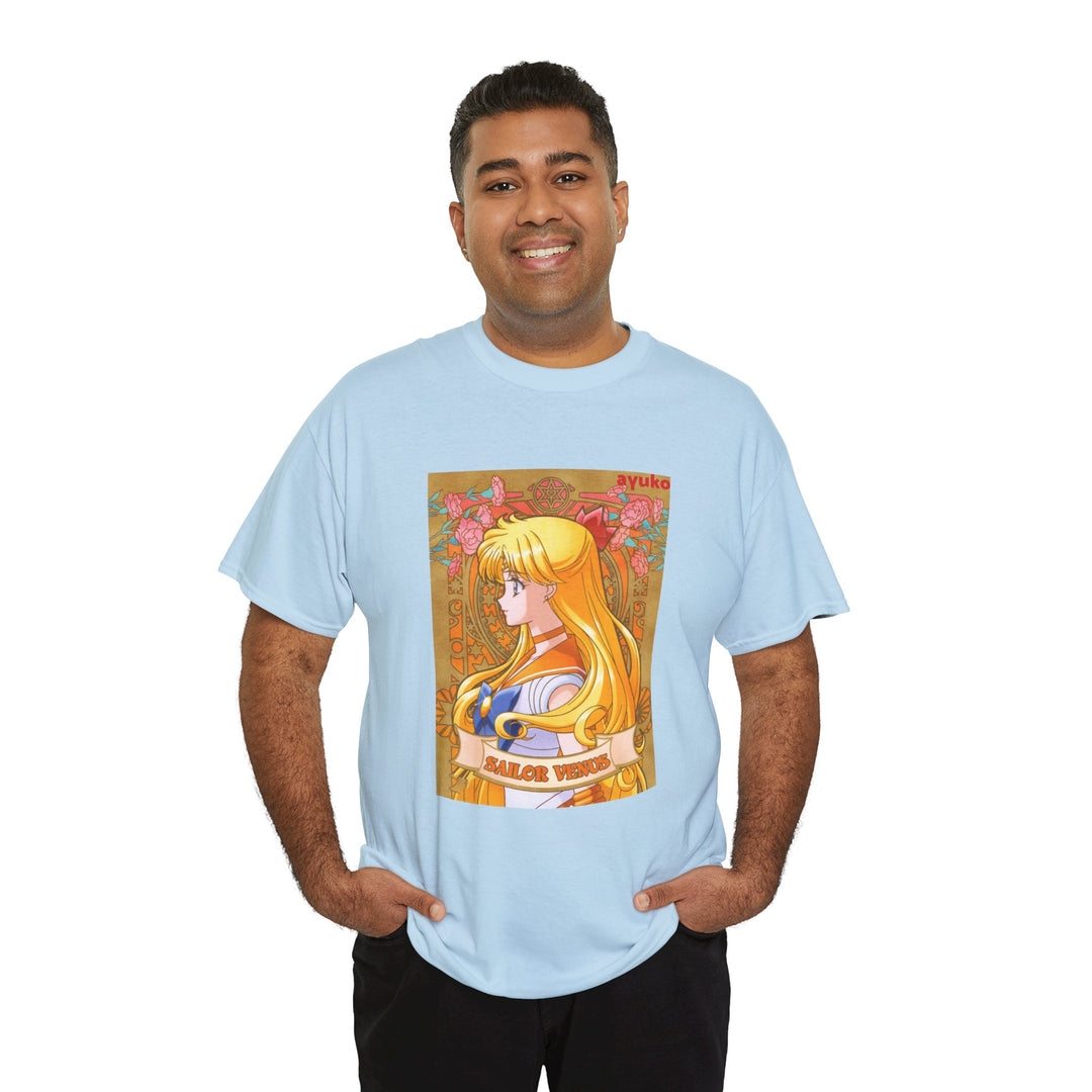 Sailor Moon Tee