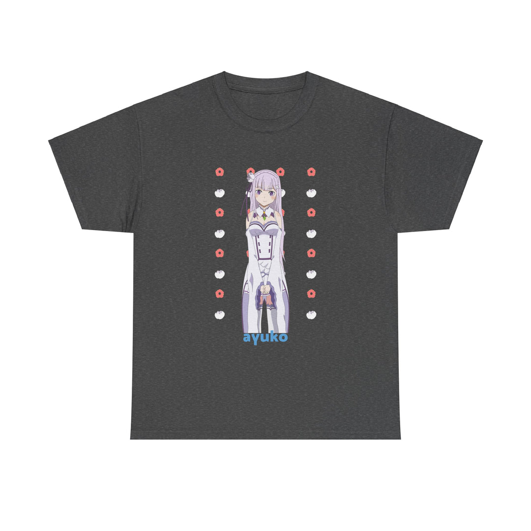 Re:Zero Tee