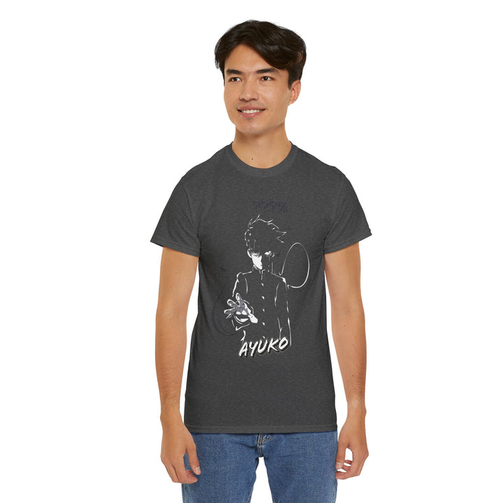 Ritsu Kageyama Ayuko Anime Tee