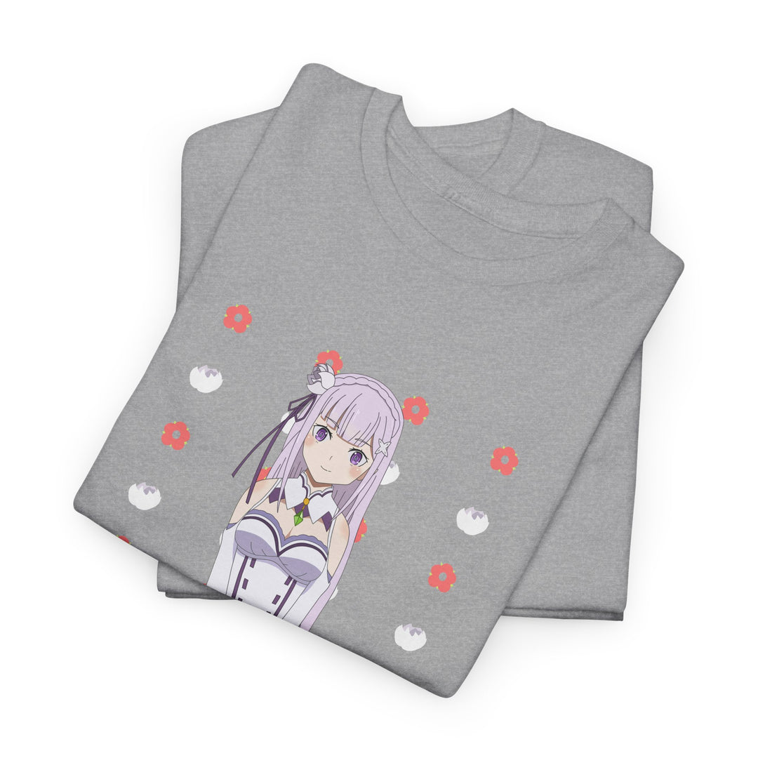 Re:Zero Tee