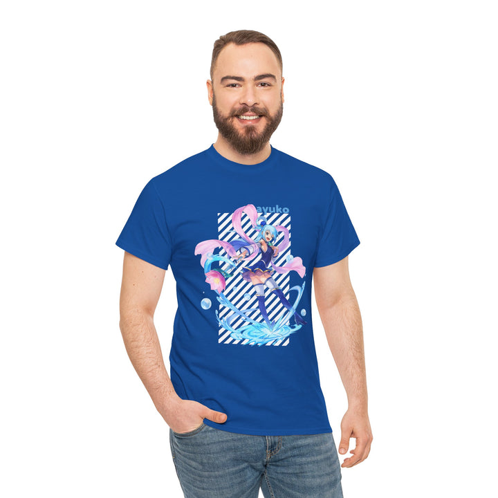 Konosuba Tee