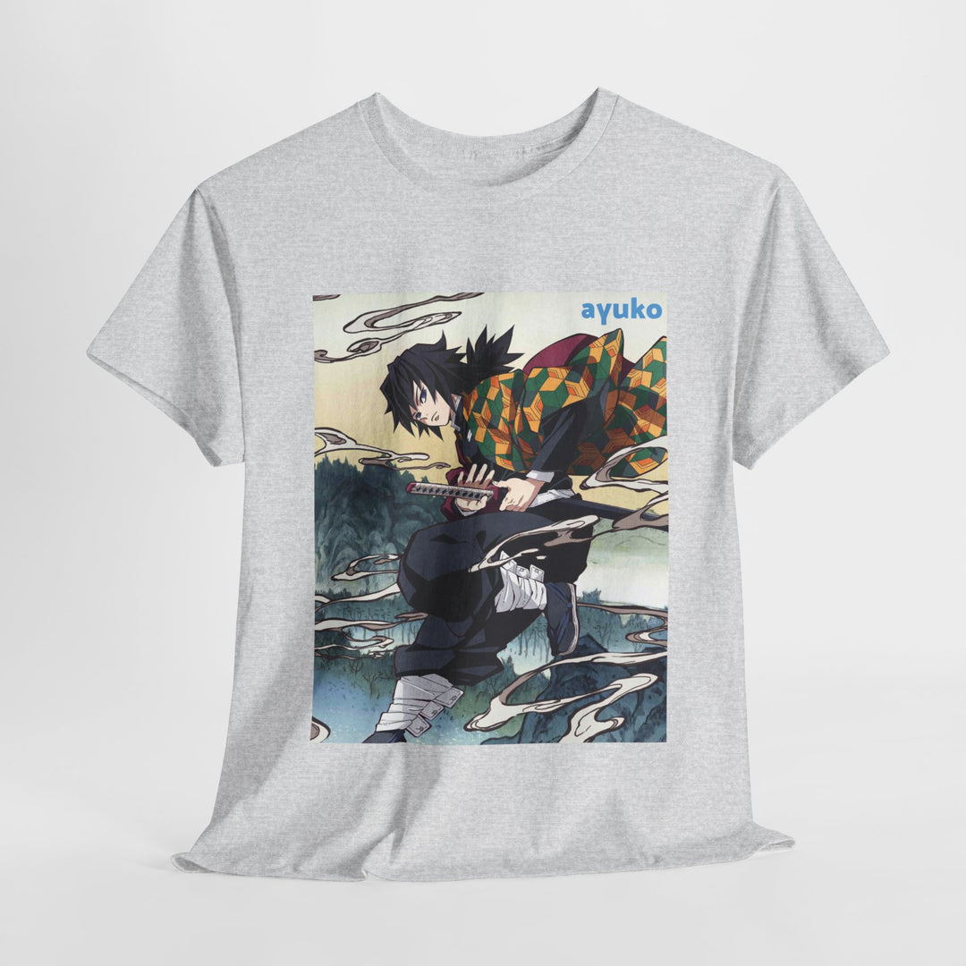 Water Hashira Shirt