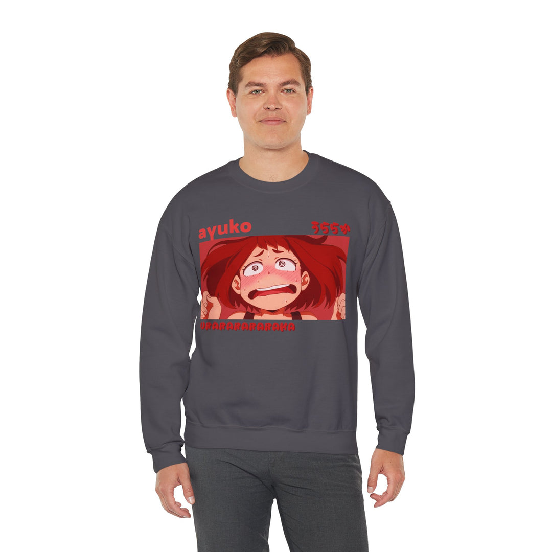 Urara Sweatshirt