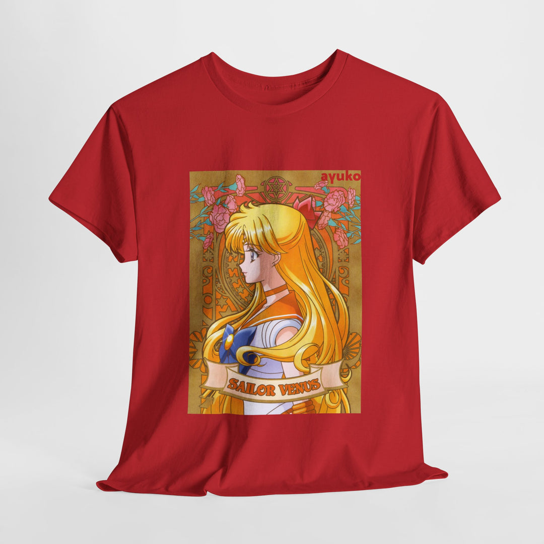 Sailor Moon Tee