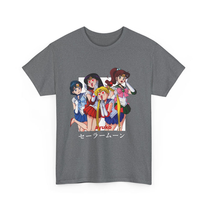 Sailor Squad Tee