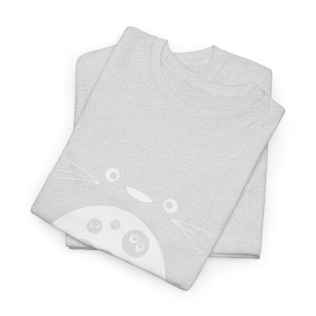 Ghibli Belly Tee