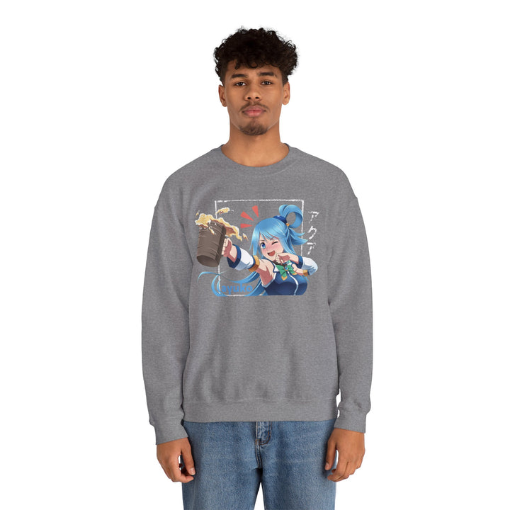 Konosuba Sweatshirt