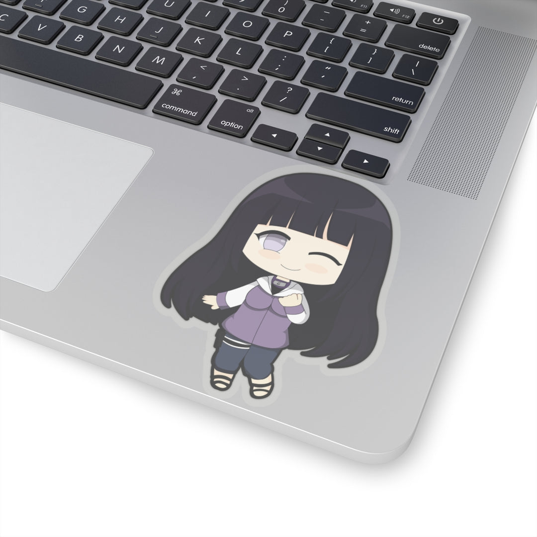 Chibi Hinata Sticker