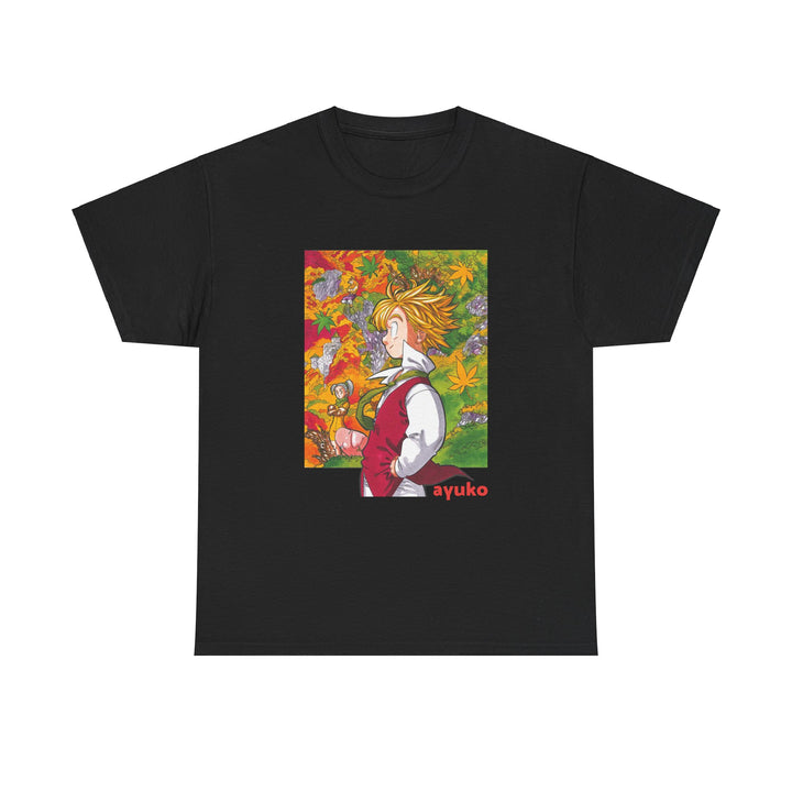 Meliodas Tee