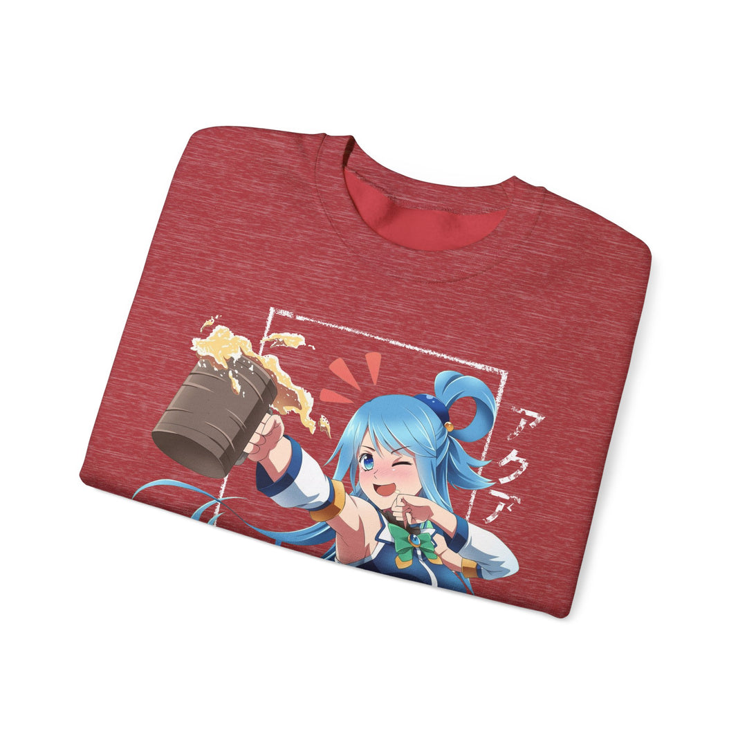 Konosuba Sweatshirt