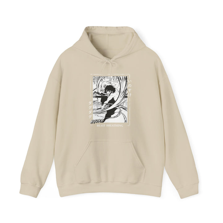 Inosuke Hashibira Hoodie