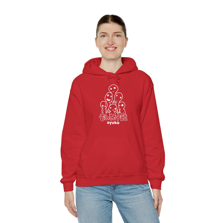 Tree Spirits Hoodie