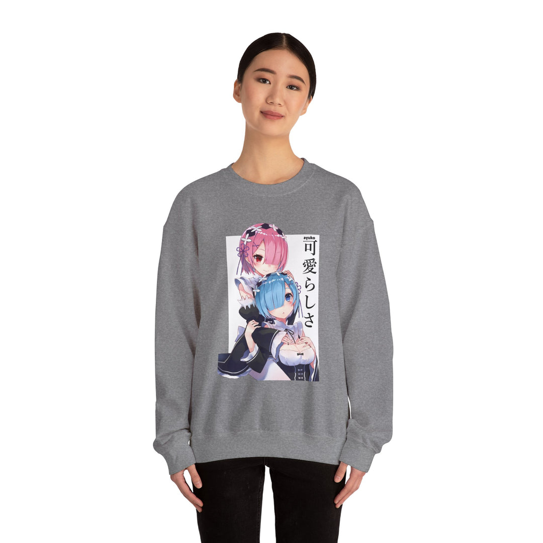 Re:Zero Sweatshirt