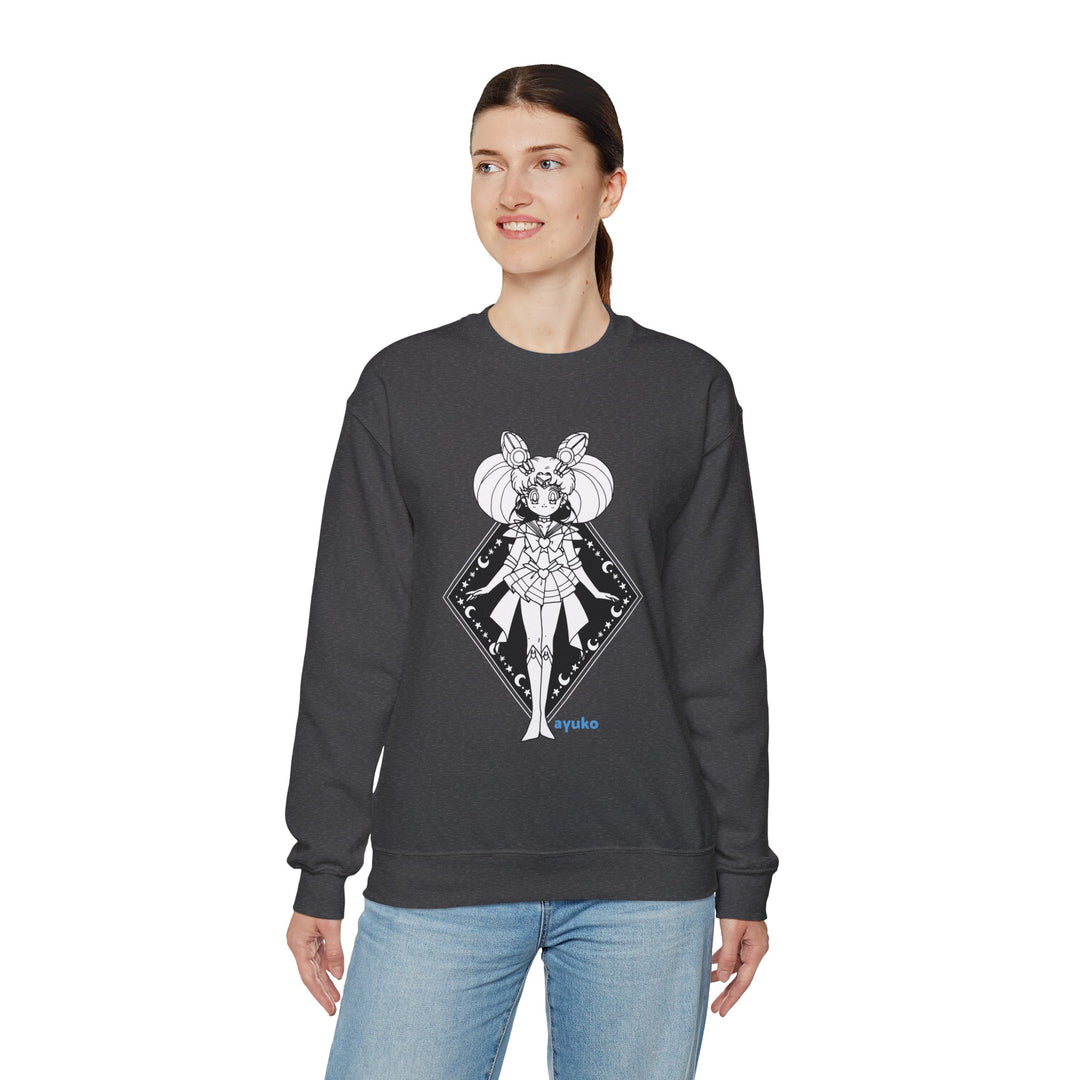 Sailor Moon Sweatshirt