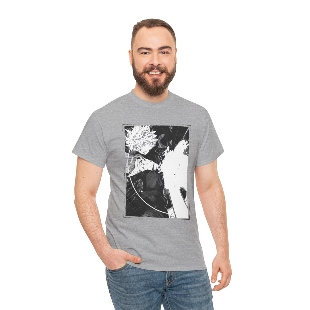 Ray Starling Tee