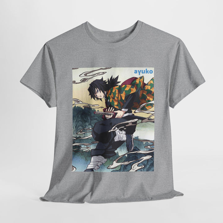 Water Hashira Shirt